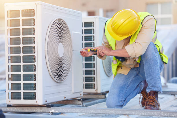 Best HVAC for Healthcare Facilities in Oakland, OK