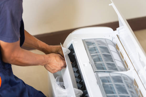 Best HVAC Equipment and Components in Oakland, OK