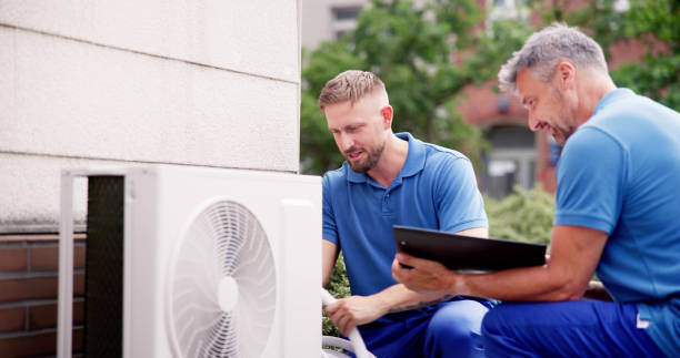 Best VRF (Variable Refrigerant Flow) Systems in Oakland, OK