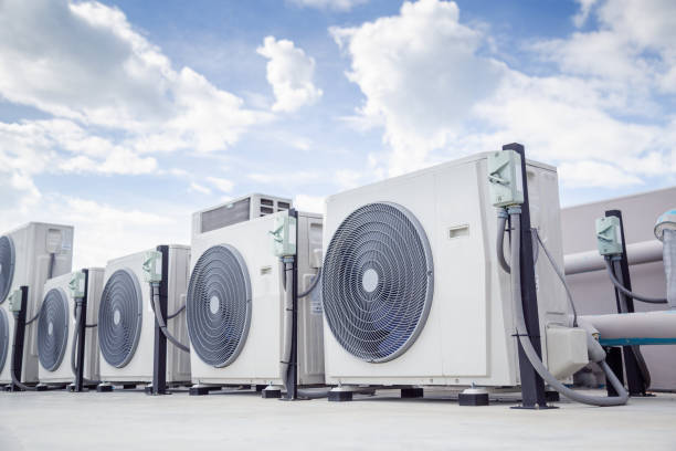 Best Thermostats and Smart Controls in Oakland, OK